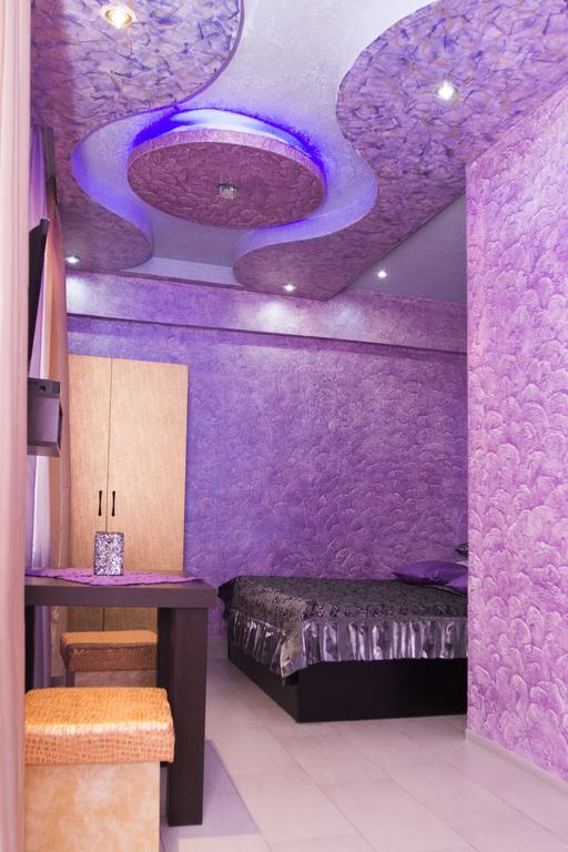 Planet Hotel Jerevan Kamer foto