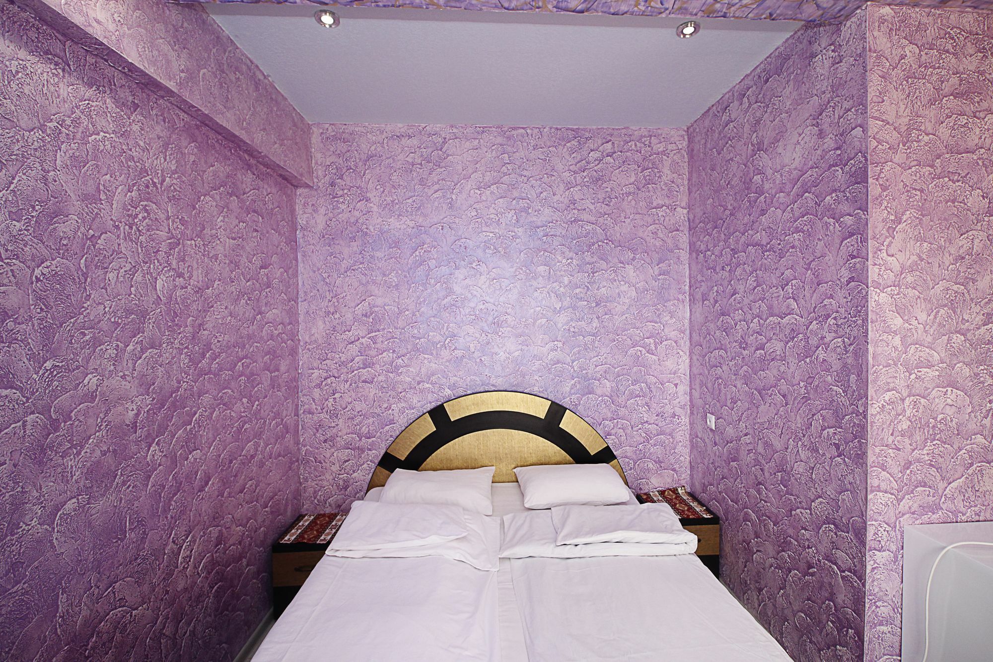 Planet Hotel Jerevan Buitenkant foto